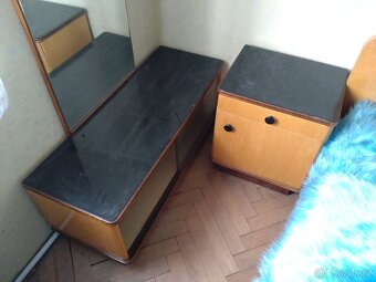 Ložnice -ZACHOVALA - 4