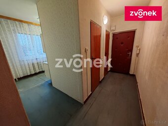 2+1, původní stav, Malenovice - 4