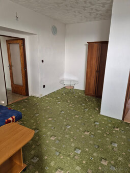 Pronájem bytu 2+1 ul.Podpisečná Brno - 4