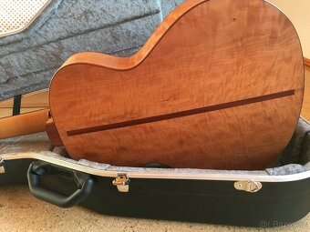 Kytara Wilm Stötzel Clara - kytara snů z Německa (Martin, Gi - 4