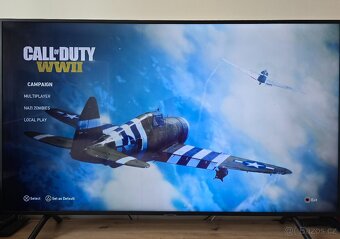 PlayStation 4 Slim 1TB - limitovaná edice Green Camouflage - 4