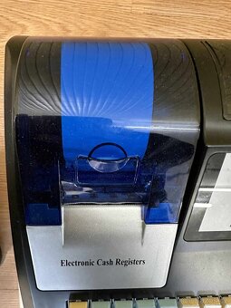 elektronická pokládá - 4