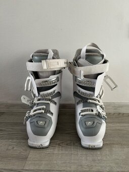 Dámské lyžáky vel. 38-38,5 - 4