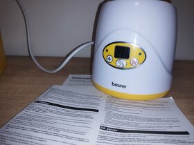 Sterilizator+ohřívačka+odsávačka - 4