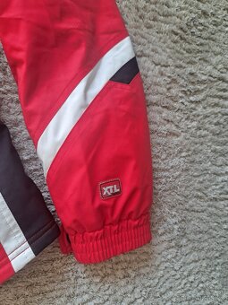 Lyžařská souprava Spyder - 4