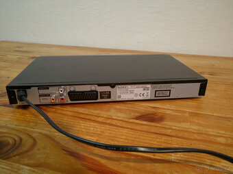 DVD Player Sony DVP-SR350 - 4