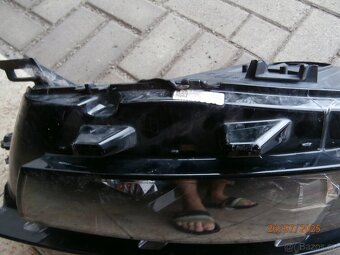 658941016B Pravé Full LED světlo ŠKODA KAMIQ - 4