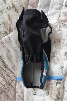 Samohýl exclusive Bunda obleček pro psa v.28delka,obvod35-44 - 4