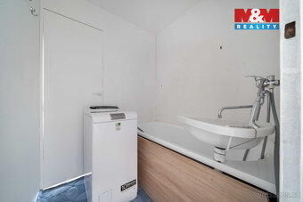 Prodej bytu 3+1, 66 m², Plzeň, ul. Nad Dalmatinkou - 4