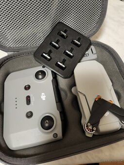 DJI mini 4K - 4