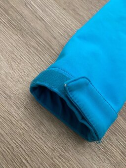 Bunda softshellová Alpine Pro 140/146 - 4