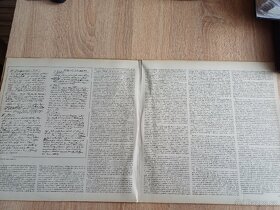 Prodám originální gramofonové desky (LP), [E] - 4