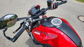 Ducati Monster 937 + - 4