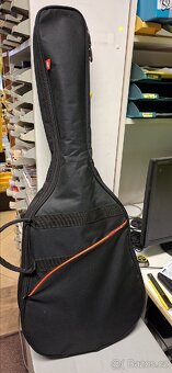 Kytara Fender acoustics ESC105 4/4 - 4