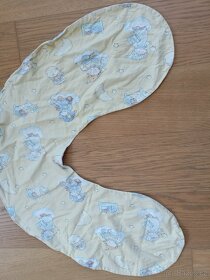 Kojící polštář - 4