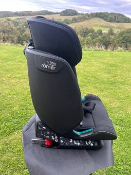 Britax Römer Advansafix IV M - 4