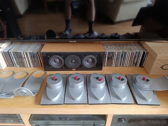 Repra Jamo 5x A410 - 4