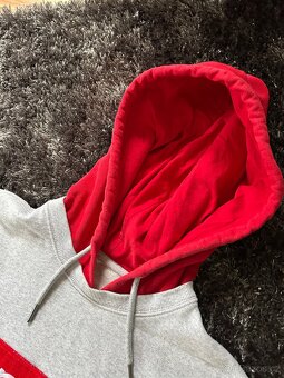 Mikina supreme S/ M - 4