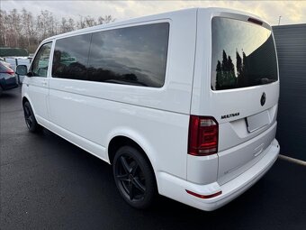 Volkswagen Multivan 2,0 AUTOMAT, 4x4, WEBASTO (2016) - 4