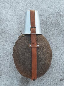 Polní lahev, čutora - 4