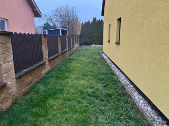 Prodej RD 5+1 Rajhrad u Brna, klimatizace, bazén - 4