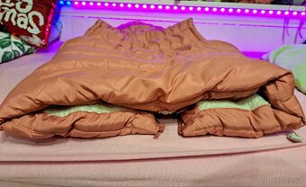 Dívčí tepla vesta Lee Cooper 11-12 let - 4