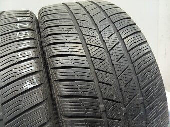 Zimní pneu 225/45/17 Barum - 4