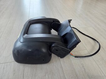 Pravé zrcátko Fiat/Peugeot/Citroën/Opel - 4