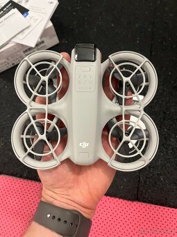 DJI NEO - Nový - 4