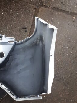 Dacia sandero lll zadni naraznik2020- - 4