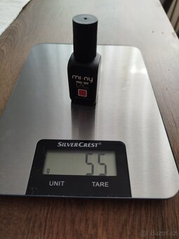 Slupovací gel laky Miuna - 4