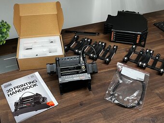 Original Prusa MMU3 - 4