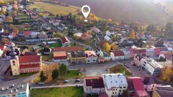 Pozemek 2.976 m2, Verneřice okr.Děčín - 4