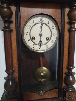 Nástěnné hodiny - 4