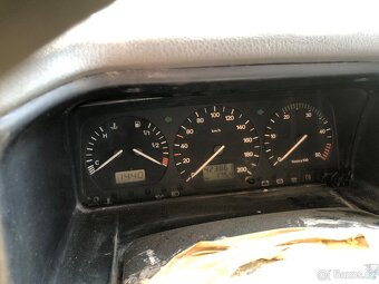 Prodám VW Transporter 2,5TDI, 75kW - 4