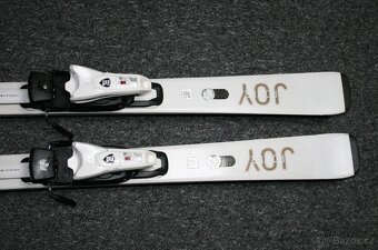 lyže Head Power joy 163 cm , head protector 13 - 4