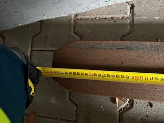 Vidle na VZV - různé druhy - 4