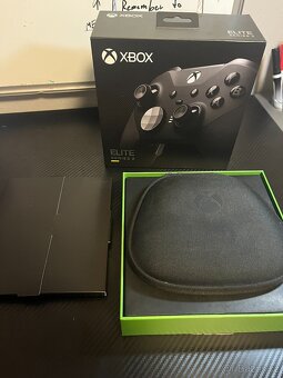 Xbox Elite Wireless Controller Series 2 - 4