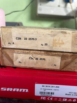 Soustružnické nože - 4