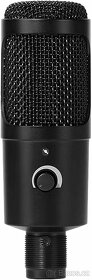 Profesionální USB kondenzátorový mikrofon - 4