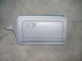 vw golf 6, 1,6tdi 77kw variant - 4