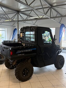 Polaris Ranger 570 EPS - 4