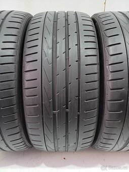 Letní pneu 225/45/17 Hankook - 4