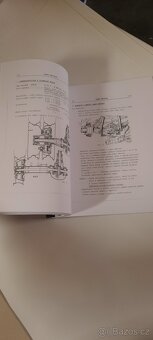 Avia 21T 31T   Dilenska prirucka - 4