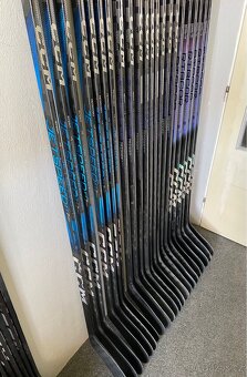 Kompozitová hokejka CCM - 4