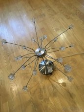 Lustr závěsný - 4