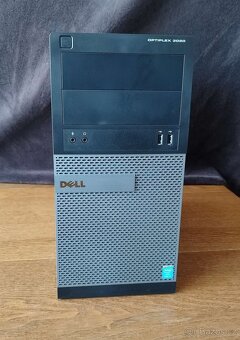 Dell Optiplex 3020 - 4
