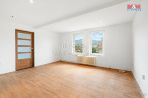 Prodej bytu 3+1, 70 m², Valtířov - Velké Březno - 4