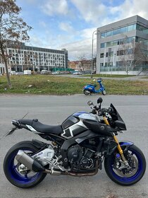 Yamaha MT10-SP - 4