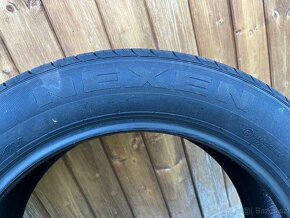 Letní pneumatiky Nexen-Nblue HD Plus 215/55 R17 - 4